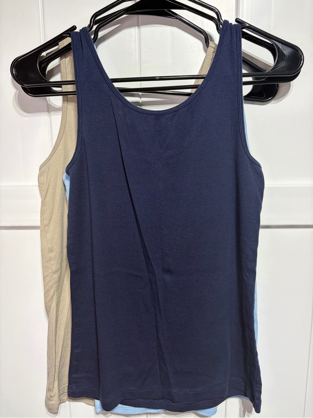 Bundle of Sonoma tank tops - Picture 2 of 3